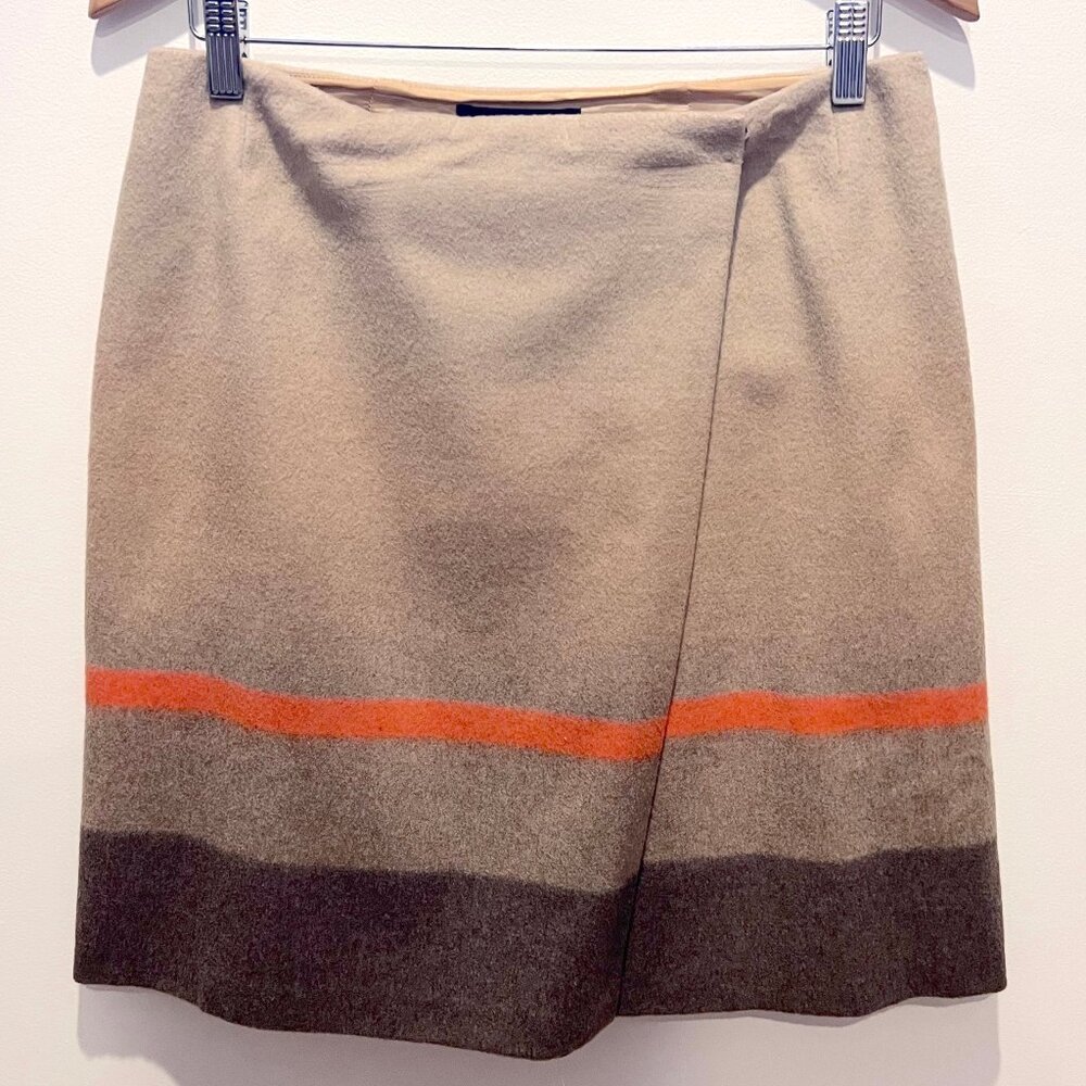 Weekend Max Mara Kilt-Style Skirt